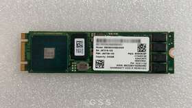 Ssdsckkb240g8 Intel Used Ssd D3-4510 240gb 6g Tlc Sata M.2 2280