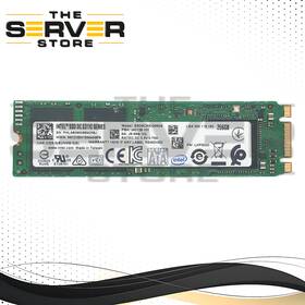 Ssdsckki256g8 Intel Dc S3110 256gb Sata Iii 6gb/s M.2 2280 Tlc Ssd