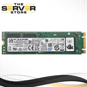 Ssdsckki512gb Intel Dc S3110 Series 512gb M.2 Enterprise Ssd J42129-101