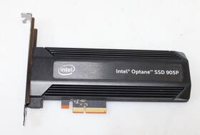 Ssped1d480gah Intel 480gb Pcie Nvme Ssd
