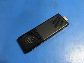 Atom-z8300 Intel Stk1aw32sc 1.44ghz 2.0gb / 31.3gb Ssd Stick