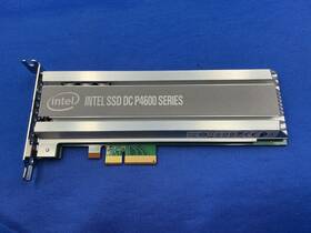 Ssdpedke020t7t Intel T42x8 0t42x8 Dell Dc P4600 Series 2.0tb Nvme Pcie Tlc Ssd