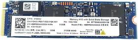 Ydh3v Intel Optane H10 512gb Ssd Solid State Drive Nvme With 32gb Cache Dell Dpn