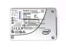 Ssdsc2ba400g4n Intell/lenovo 00yc326 Intel 400gb 6g Sata 2.5 Inch Sff Ssd Solid State Drive