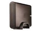 34929 Iomega Prestige 500 Gb Usb 2.0 Desktop External Hard Drive Gray
