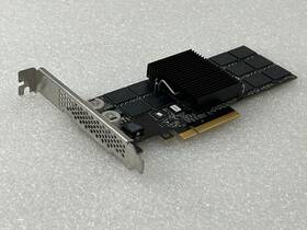 Sdfacamos-3t20-sl1 Iomemory Ssd0g55954 Fusion Sx300 3.2tb Ssd Sandisk Pcie Free Shipping