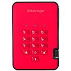 Is-da2-256-500-r Isda2256500r Istorage External Hard Drives Usb Portable 5060220251366