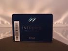 It3rsk41et340-0400 Ocz Intrepid 400gb 2.5