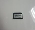 Jdl330 Transcend 128gb Jetdrive Sd Macbook
