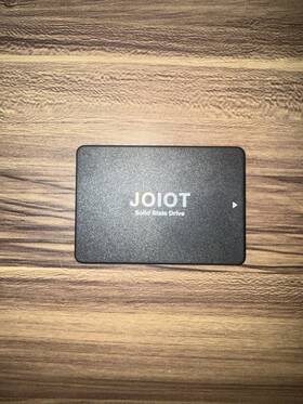 Dcg-v4-1a Joiot 2.5 Inch 500gb Sata Iii Ssd