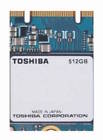 Kbg20zms512g Toshiba Bg2 512gb Pcie