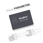 Kd-s400480gb Kingdian Inch Ssd Cache Solid State Drive For Desktop Pcs