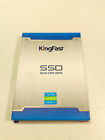 Kf2710dcs24-240 Kingfast Ssd Pro 6931378565126