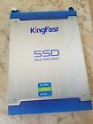 Kf2710tcs20-240 Kingfast Ssd Solid State Drive Sata Iii New In Open