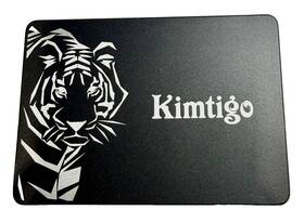Kta-300 Kimtigo 240gb 2.5-inch Sata Iii 6gb/s Internal Ssd Laptop/desktop Pc