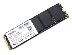 2310dcs23bf-612 Kingfast 512gb 2.5 Sata Solid State Drive Grade A
