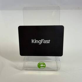 2710dcs23bf-2tb Kingfast 2.5 Inch F10 2tb Esata Iii 6gbps Ssd