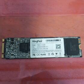 2310dcs233f-512 Kingfast 512gb F6m Ssd