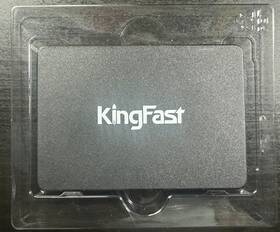 Cc0254d00085 Kingfast F10 512gb 2.5 Inch Sata Ssd