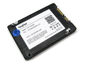 F10512gb Kingfast 512gb Laptop 2.5 Sata Solid State Drive
