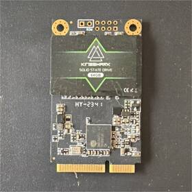Hy-2341 Kingshark 64gb 2.5 Inch Sata Internal Solid State Drive Ssd