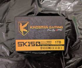 Sk150 Kingsman Aitc 1tb Ssd Sata Ultra Low Use