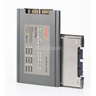 Ibm-x300 Kingspec 1.8" Micro-sata 16gb Solid State Drive Mlc Ssd For Sony Tt13