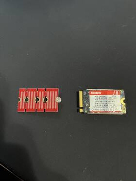 2tb-2242 Kingspec Nt Series 2tb M.2 2242 Sata Ssd - Not Compatible With Nvme Socket S