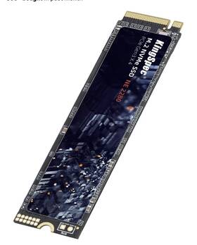 2280 Kingspec 313022240294 Ssd 512gb M.2 Nvme Gen3x4 - Up To 2400mb/s Internal Solid State Drive