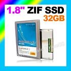 Replacemk2529gsg Kingspec 32gb 1.8" Micro Sata Ssd Micorsata Mk2533gsg Mk3233gsg