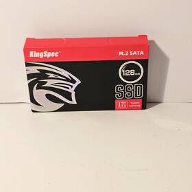 2242 Kingspec 7123 Ssd M.2 Sata 128gb Ngff Solid State Drive Laptop Notebook
