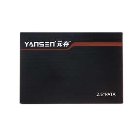 Cwp2737249389523wi Kingspec Pata 2.5 Inch Inches 8gb Digital Ssd Solid State Drive W6n7
