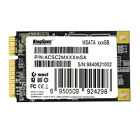 Kingspec Mini Pcie Msata 3cm*5cm 32g (ksm-msata.5i-032mj) For Intel Signal Pc