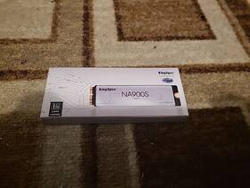 Na900s-512 Kingspec Na900s 512g Nvme Ssd Compatible With Macbook Air/pro/mac Untested Read