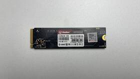 Ne-512 Kingspec 512gb M.2 2280 Nvme Ssd Laptop Internal Solid State Drive