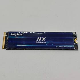 Nx-1tb Kingspec M.2 Nx Series 1tb Nvme Gen 3.0 X 4 Nx- 2280