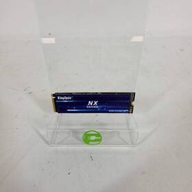 Nx-512 Kingspec 2280mm Nx Series 512gb M.2 Nvme Gen 3.0 X 4 Ssd 2280