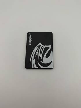 P3-2tb-01 Kingspec 2tb 2.5 Inch Sata Iii Ssd 6gb/s P3-2tb Solid State Drive Tested Working