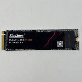 Xf-1tb-2280 Kingspec 1.8 Inch Xf-1tb 2280 1tb M.2 Nvme Gen 5.0 X 4 Ssd