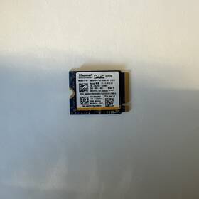09jv3h Kingston Kinqston Memory Ssd