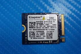 0m3pdp3512b-ad Kingston 0jmw15 Dell 3500 512gb Nvme M.2 Ssd Solid State Drive Jmw15
