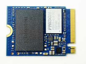 0m3pgp4-ad Kingston 0m3pgp4 512gb 2230 M.2 Nvme Pcie 3.0x4 Ssd Steam Deck