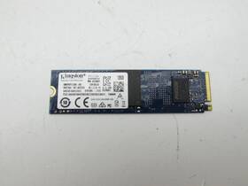 0m8pdp3128b-ab1 Kingston 128gb M.2 Nvme Pcie Ssd Solid State Drive