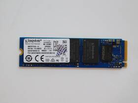 0m8pdp3256b-ai1 Kingston 256gb Laptop Ssd Solid State Drive Inch Tested