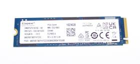 0m8pgp41024q-a0 Kingston 1tb 1024gb M.2 Nvme Ssd 2280 Pcie Gen 4x4