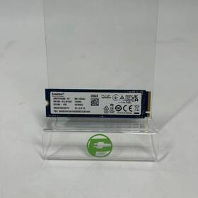 0s20001 Kingston 2280mm Nvme Ssd 256gb M.2