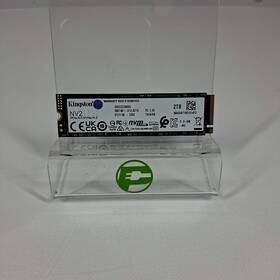 10416740-2421 Kingston Nv2 2tb M.2 Nvme Gen 4.0 Ssd