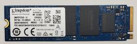 13nb0kp0l63021 Kingston Asus F513ea-os36 256gb M.2 Nvme Ssd Solid State Drive 9155075-2117