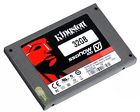 Ssdnow-v100 Kingston 32gb,  Ssdnow-v100, Solid State Drive/disqu, 2,5'', Sv100s2/32g