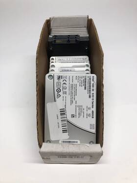 53274 Kingston 2.5 Sata 480gb Ssd Intel Brand Varies Bulk Offers Accepted